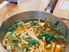 -小满手工粉(上海月星环球港店)