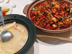 -江南厨子(万象天地店)