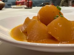 -小河盐帮·私家菜·烤鸭(三元桥·霄云路店)