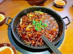 -受气牛肉·重庆耙牛肉(来福士店)
