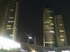 -大族广场Mall&More