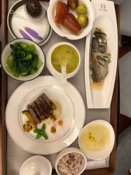 -馨月汇·一悦馨香月子中心(前滩店)