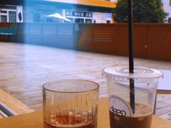 -DEEP COFFEE(瑞光烘焙工厂店)