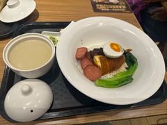 -大家乐(广州中华广场店)