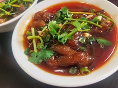 -梓袍面庄(渝北店)