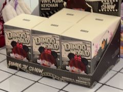 -泡泡玛特POPMART(上海环球港店)