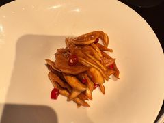 -万豪中餐厅·粤菜·北京粤财JW万豪酒店