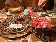 -王妃家(明洞中央店)