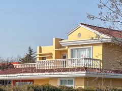 -华山御温泉度假村