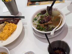 -香港深仔记茶餐厅(东门店)