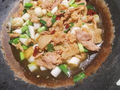 -宣威年猪饭·二十年云南家常菜·特色小炒肉(金碧店)