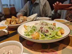 凯撒沙拉-安妮意大利餐厅(国贸店)