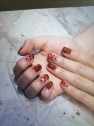 -一心美学馆·美甲美睫护肤