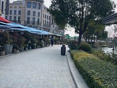 -比斯特上海购物村精品奥特莱斯