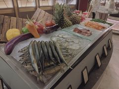 -西安高新希尔顿酒店·咖啡露台西餐厅