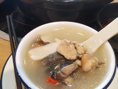 -妈妈的味道·腾冲特色菜(和顺古镇店)