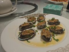 -外沙富龙城酒楼(老街店)
