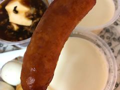 -头壹号  羊汤·饸饹面·大油条(西二旗店)