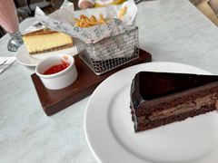 -Dome(Suria KLCC)