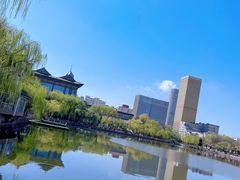 -文瀛公园