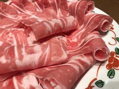 -北京老门框爆肚涮肉馆(凤城六路店)