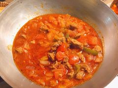 土耳其小锅羊肉-Mevlana梅夫娜土耳其餐厅·清真