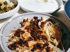 -小吊梨汤·北京菜·烤鸭(鸟巢店)