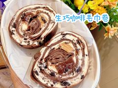 -丁香西饼屋(桂林路店)
