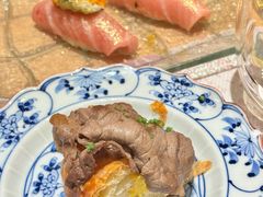 -松临·铁板烧&Omakase(神农店)