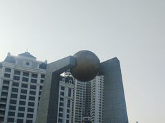 -青澳湾北回归线广场