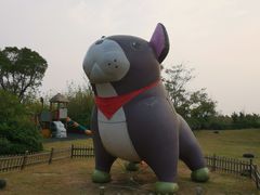 -上海崇明金茂凯悦酒店