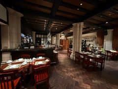 -上海和平饭店茉·莉酒廊 Jasmine Lounge