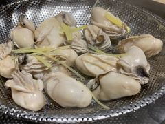 蒸汽生蚝-渔乐里(智荟城店)