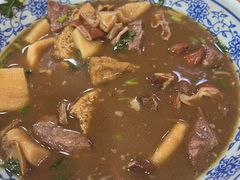 -门框胡同百年卤煮(鸟巢店)