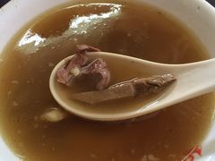 -好成财牛排馆(涂门街总店)