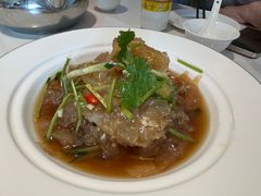 -东方太阳城淮扬餐厅(会所中餐厅店)