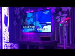 -INLOVE KTV(古墩印象城店)