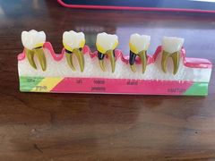 -佳美口腔(清华科技园门诊)