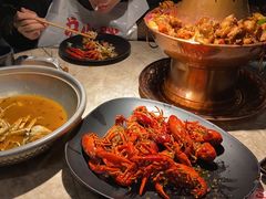 -沪小胖小龙虾(淮海中路旗舰店)