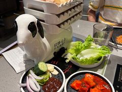 -丰茂烤串(外滩星荟中心店)