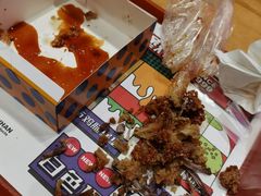 -前进5路汉堡炸鸡(汉街skp店)
