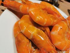 -星伦多自助料理(爱琴海店)