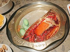 -小龙坎火锅(香港中路店)