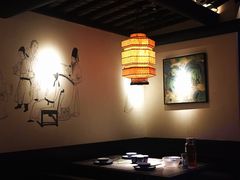 -绿茶餐厅(乐峰广场店)