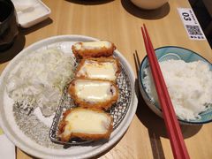 -豚胜·炸猪扒专门店(天娱广场店)