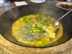 -好灶头妈妈菜·千岛湖土菜地标美食