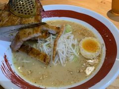 -雷门拉面店(新光天地店)