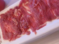 -李姑婆鲜切牛肉火锅自助(凤城二路店)
