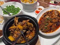 -大鸭梨烤鸭(望京店)