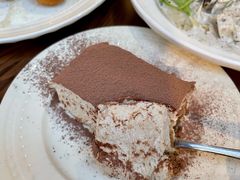 -沏点Trattoria意大利餐厅(新街口店)